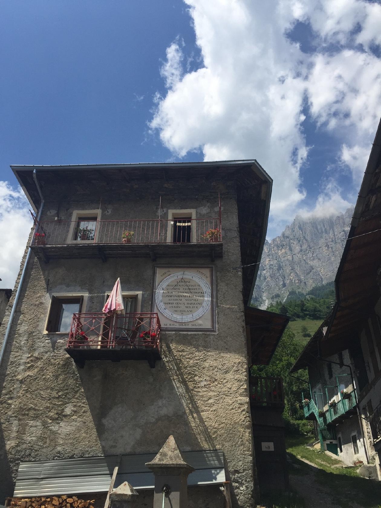 Albergo Ristorante della Pace