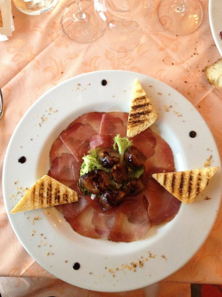 Antico Lido