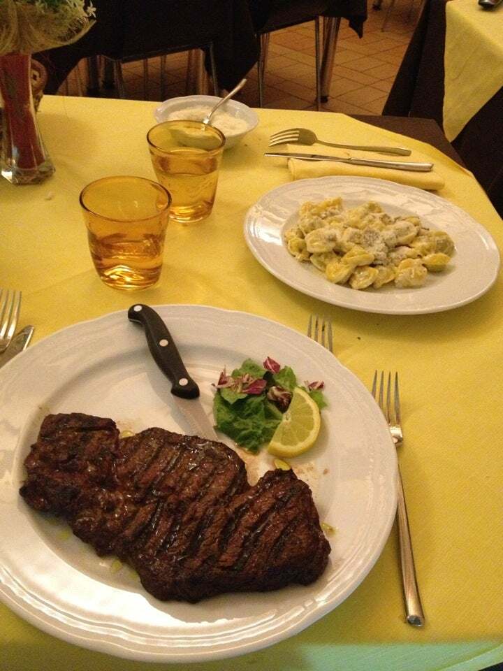 La Notte Degli Oscar