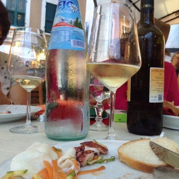 La Tavernetta Da Franco