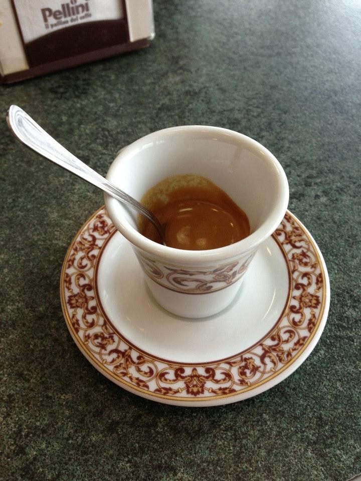 Caffè Boma