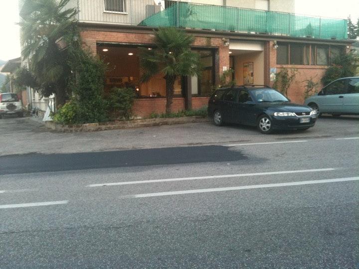 Al Matarel Trattoria