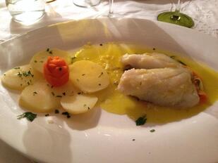 Ristorante Bistrot