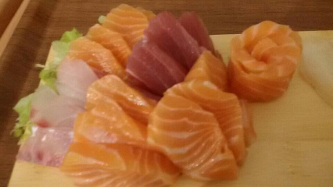Asian Mix