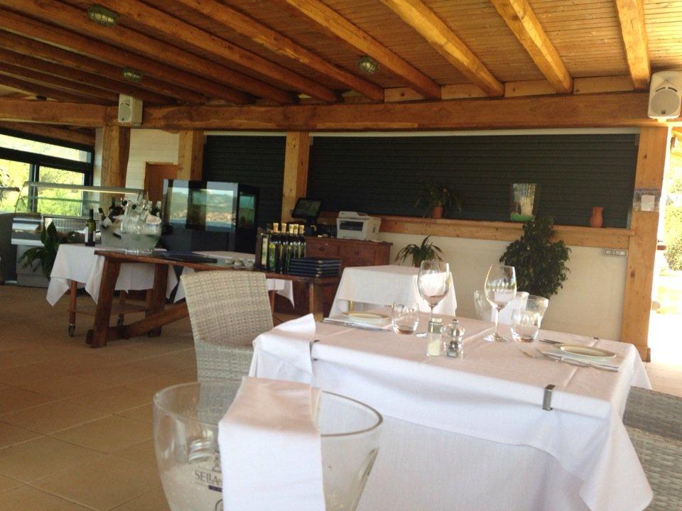Ristorante Rocca Beach