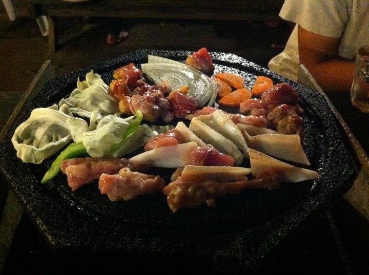鶏城
