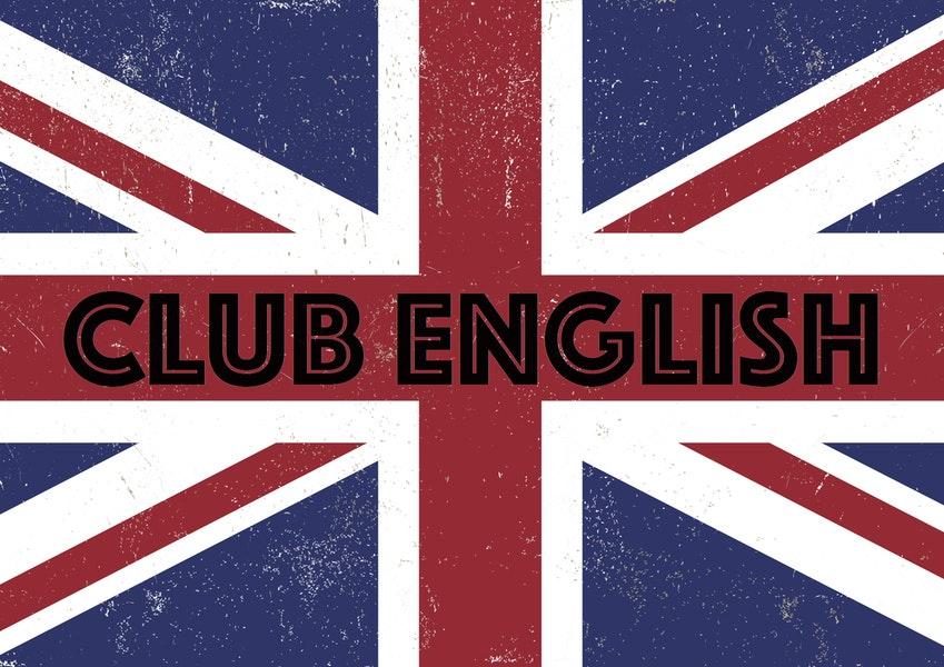 Club English