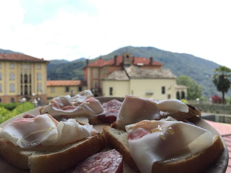La Genzianella