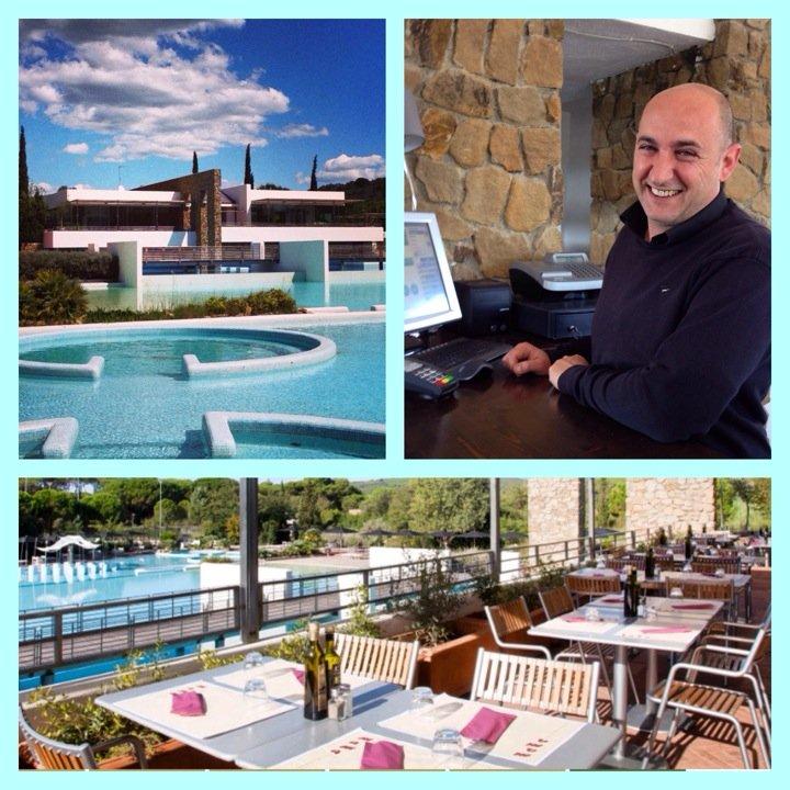 Mama Restaurant & Bar - Camping Village Rocchette