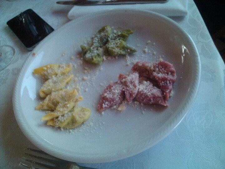 A.M.A. Azienda Agrituristica