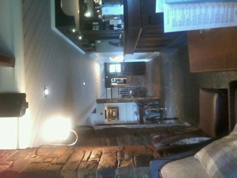 Yew Tree Restaurant
