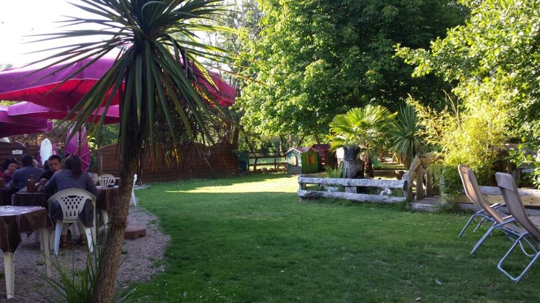 Le Moulin De La Haule