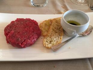 Trattoria Il Sogno