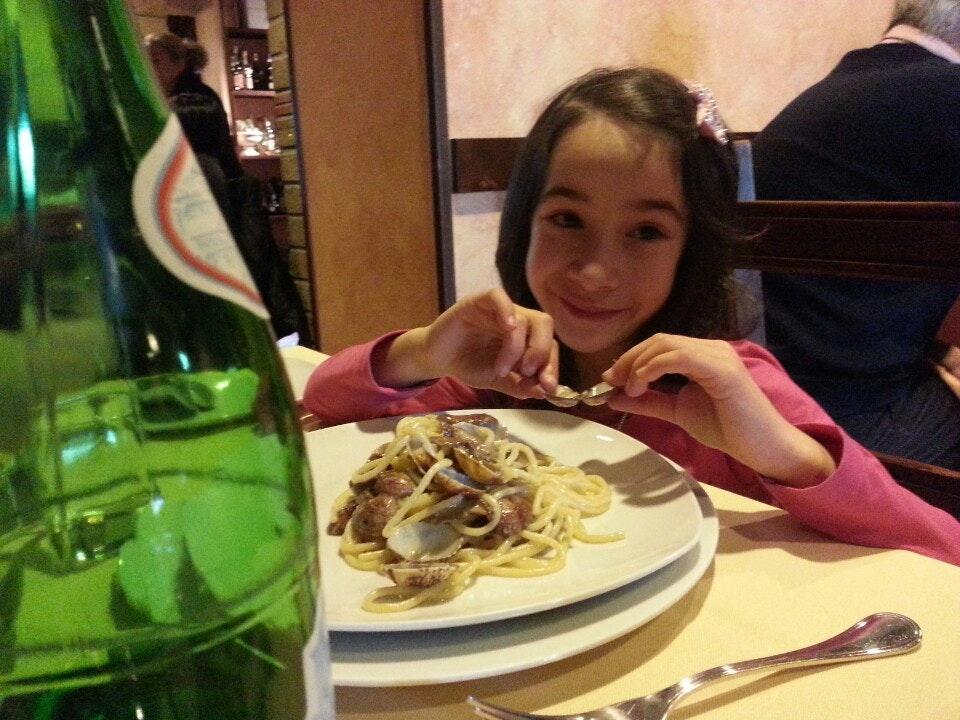 Enoteca La Locanda del Bere