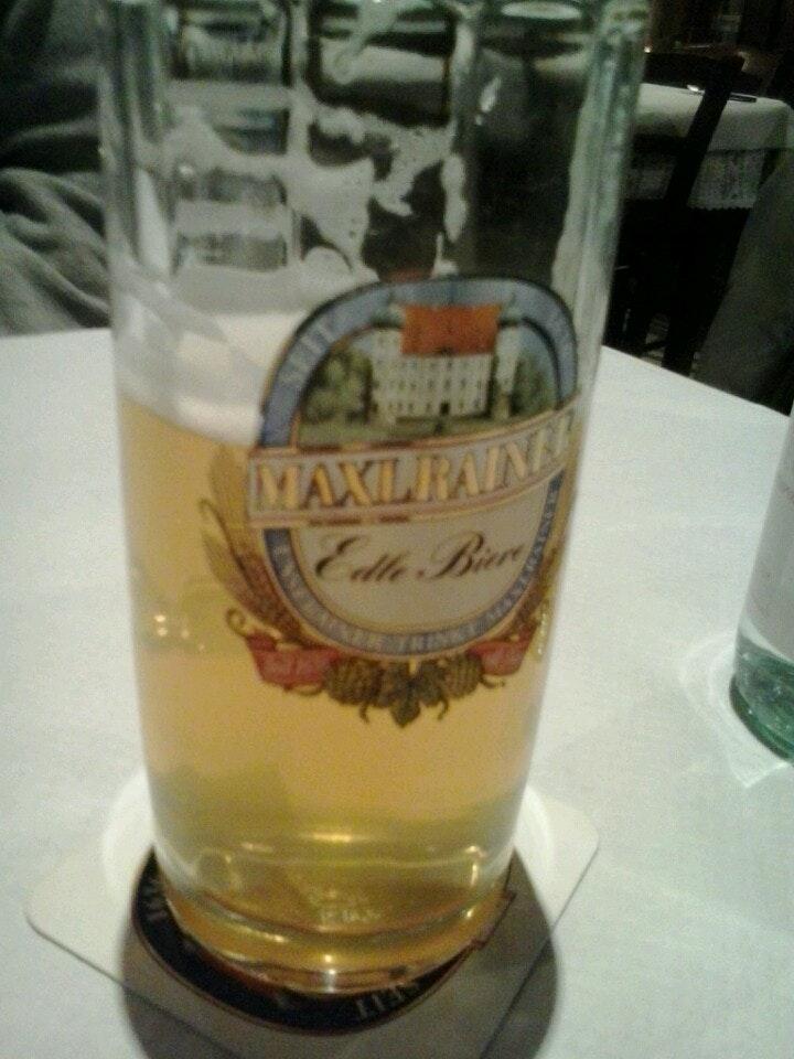 Ristorante Le Magnolie Gasthaus