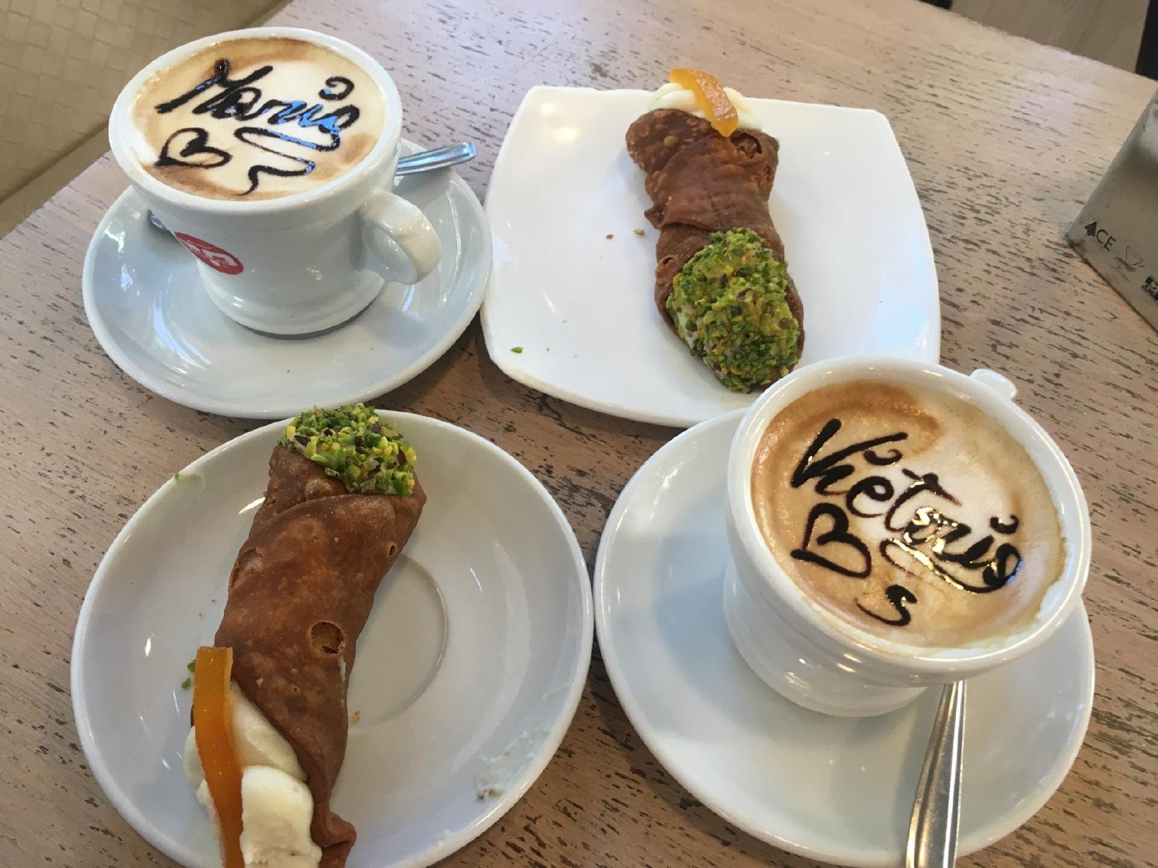 Pino Pasticceria