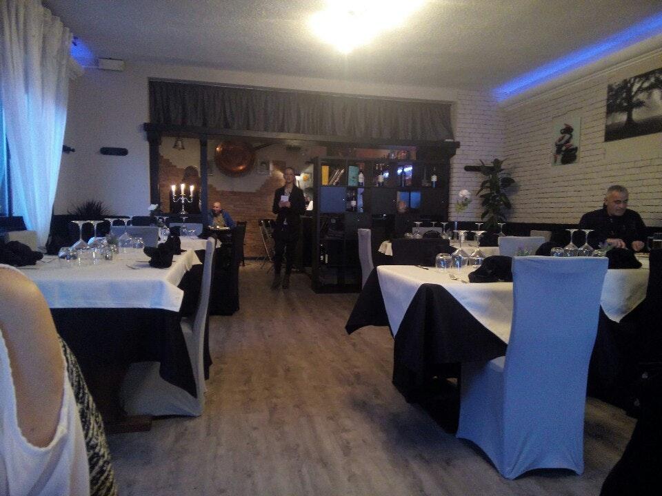 BELLAVISTA PUB