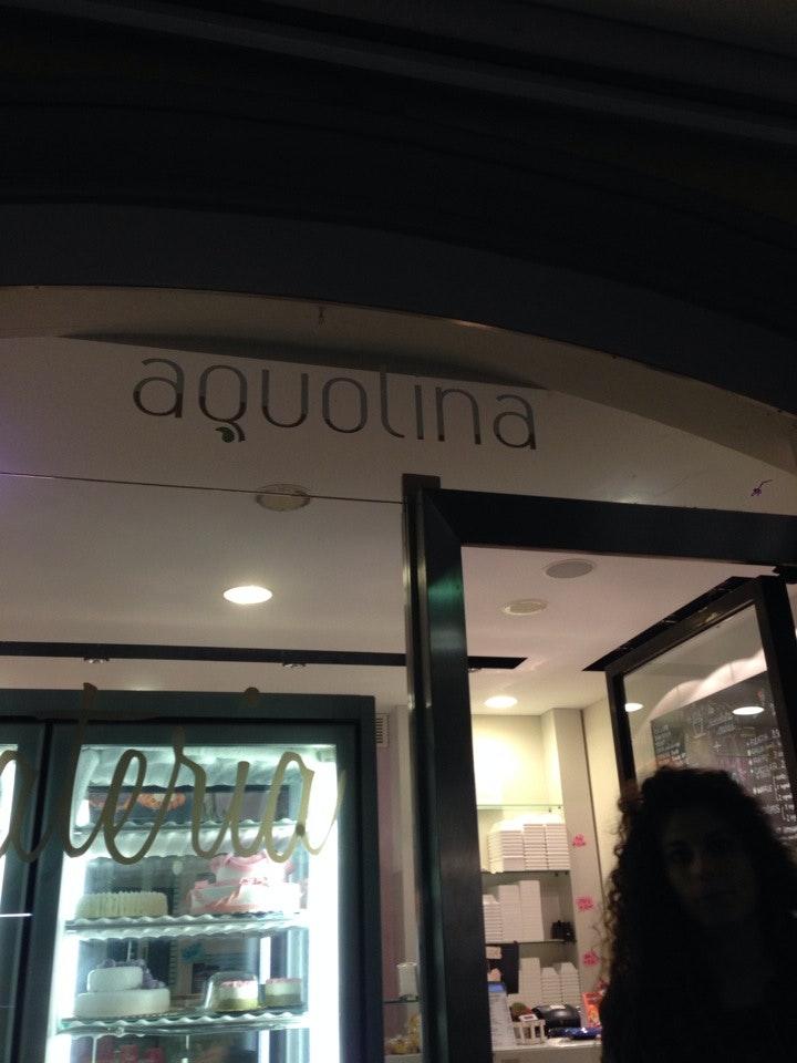 Aquolina