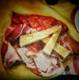 La cucina di Bea e Benny