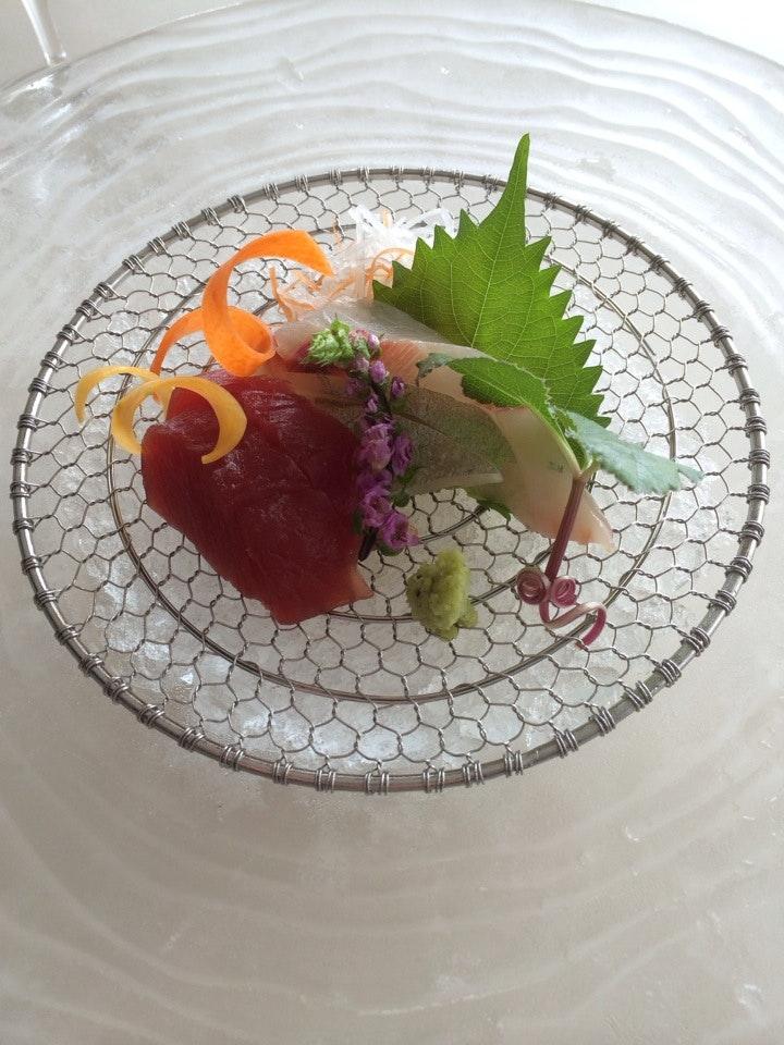 レストラン無垢