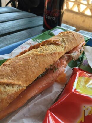 La Taverne de Dionysos