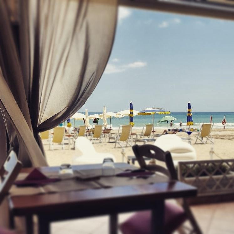 Osteria Focacceria Era Ora