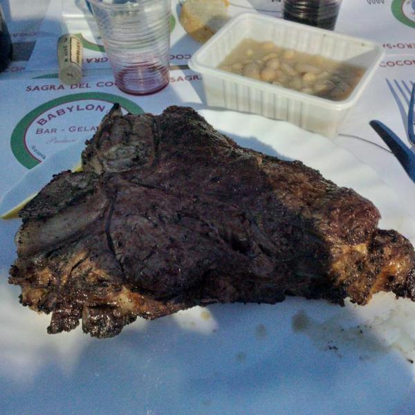 Alberoro - Festa del cocomero