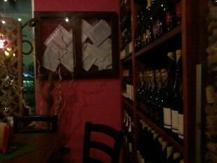 Enoteca Divino