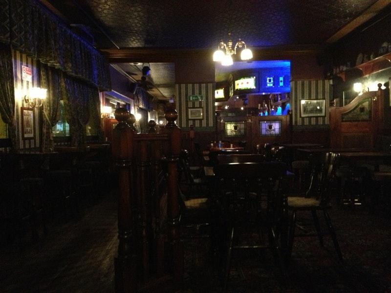 King's Head Pub