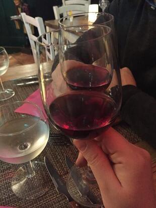 La Brasserie Valderice