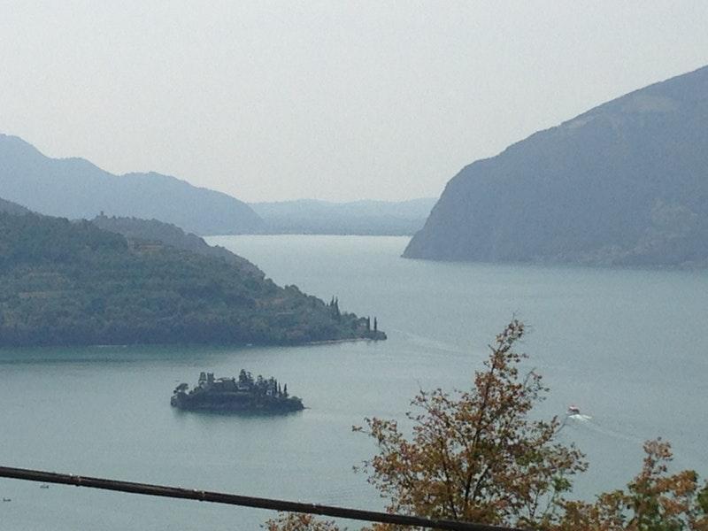 Agriturismo El Giardì