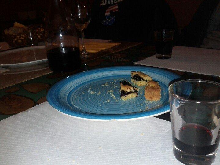 Osteria La Cerbara
