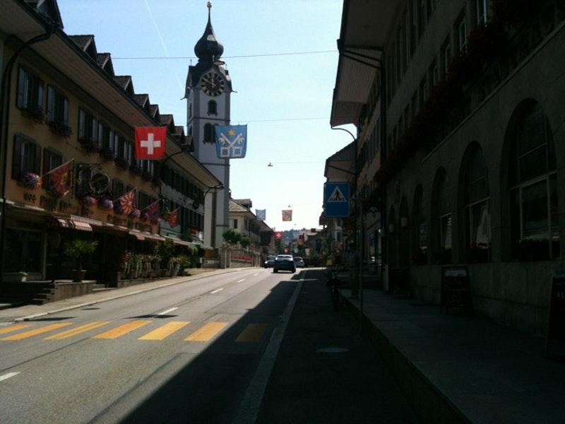 Stadthaus