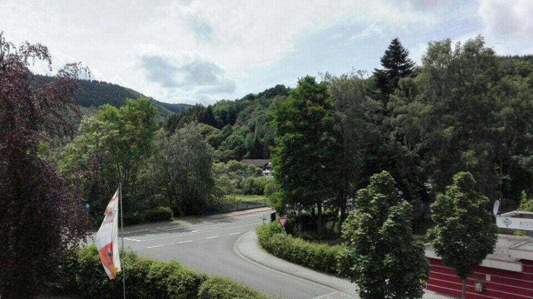 Restaurant & Café zur Schmiede