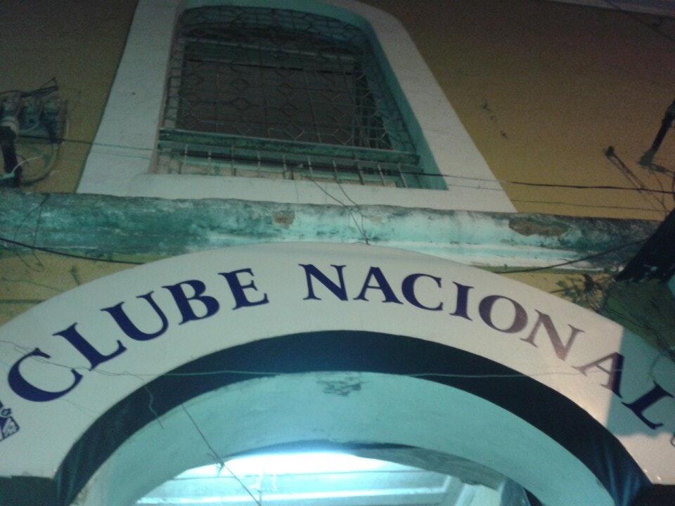 Club national