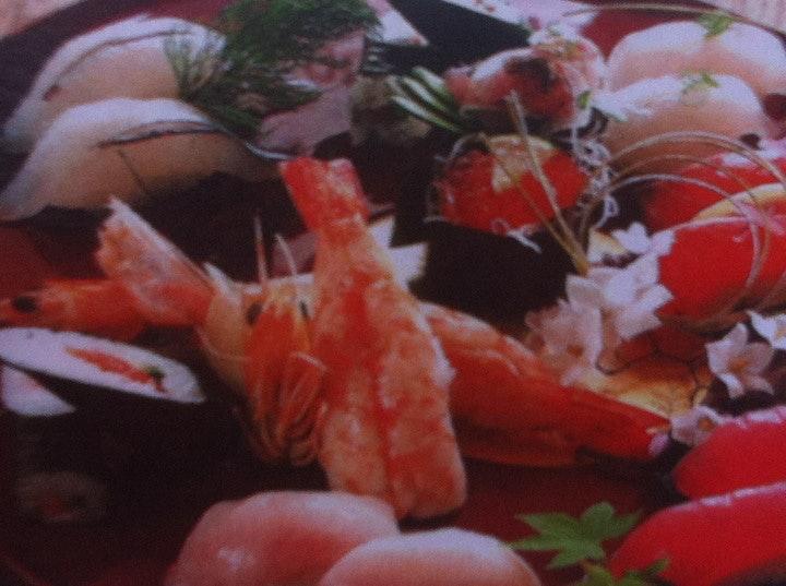 Shinsei Sushi Take Away & Toko