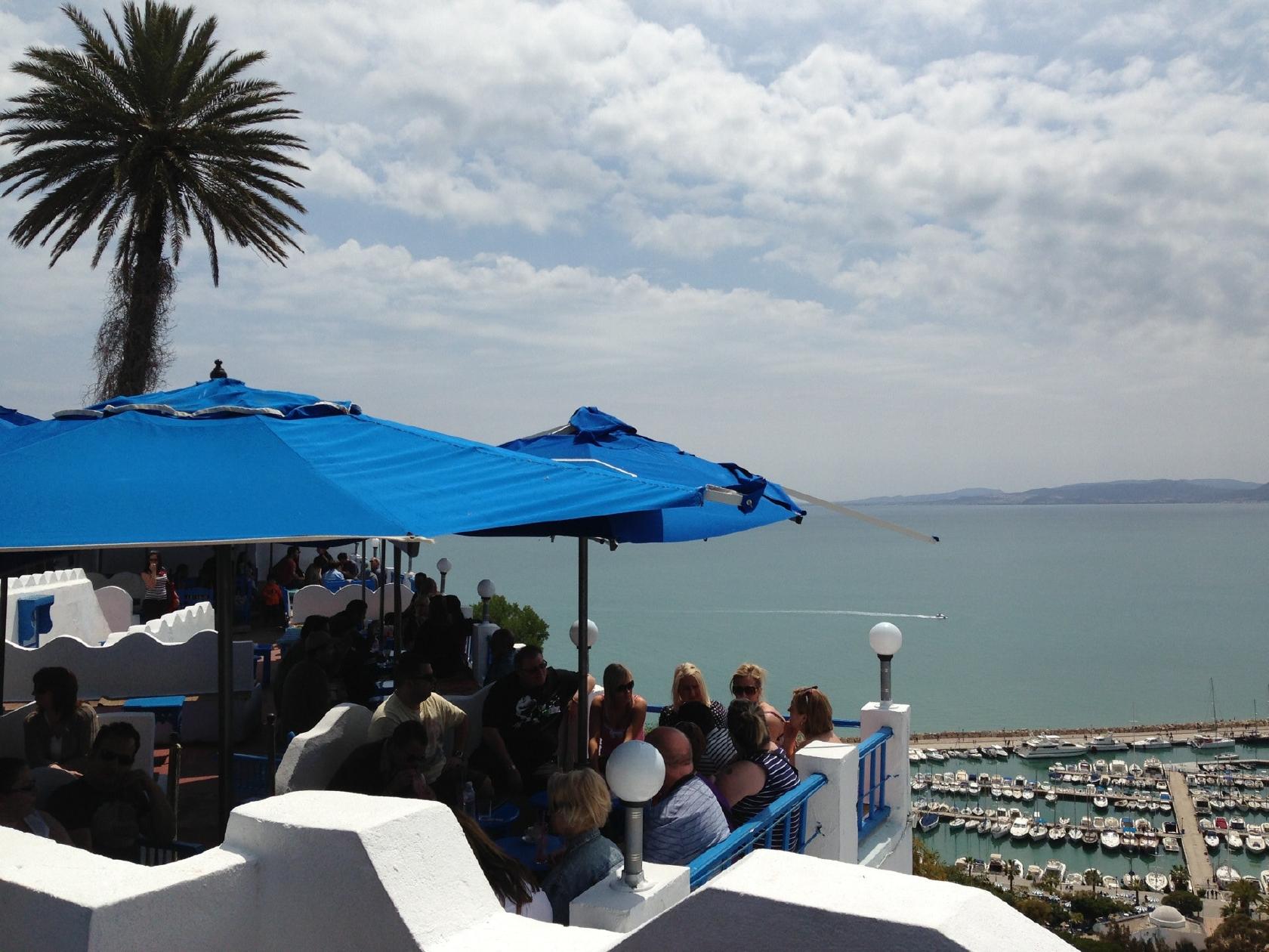 Café des Délices