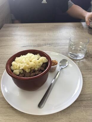 Sabores do Mundo - Casallis