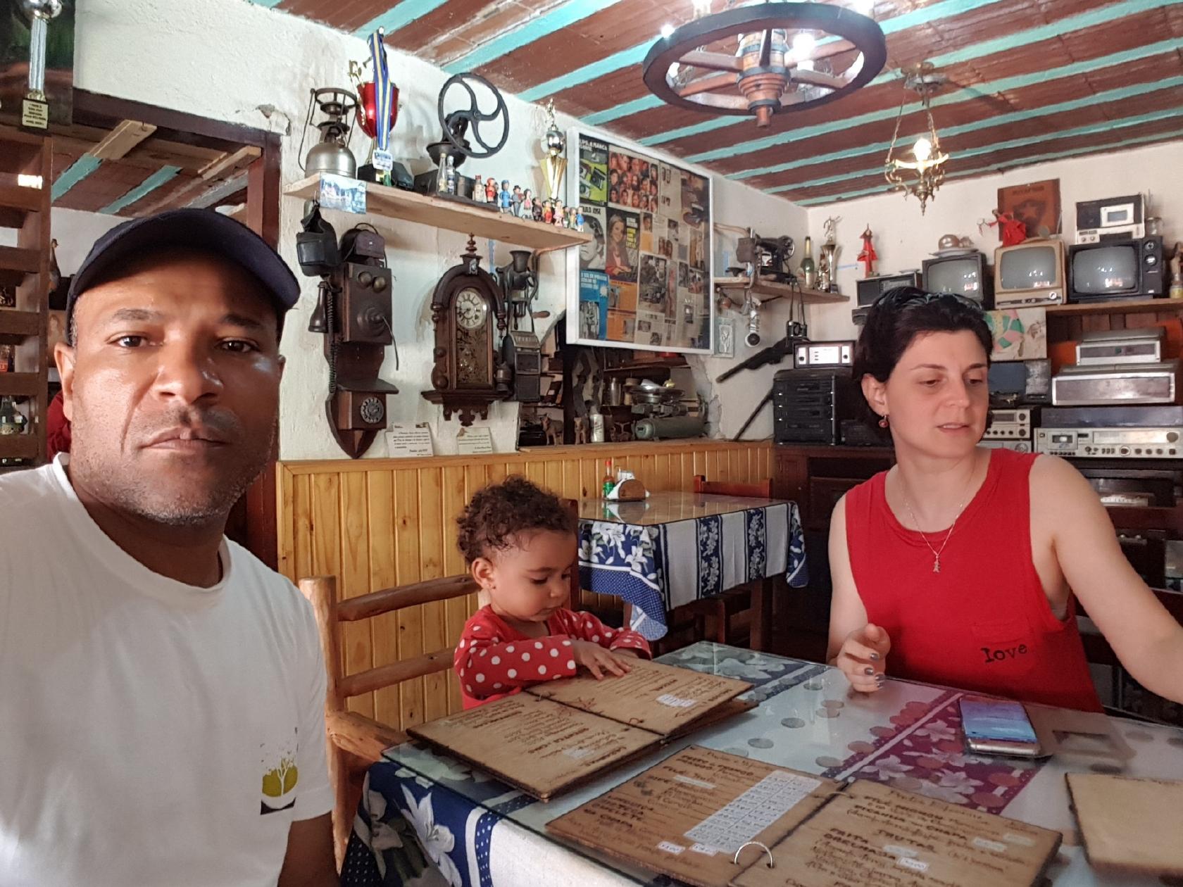 Point da Maromba Restaurante