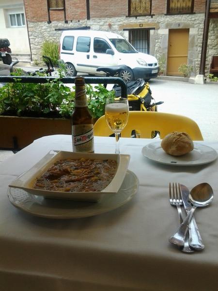Hotel Restaurante Covadonga