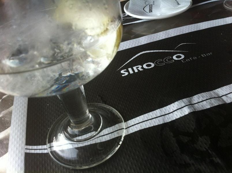 Sirocco