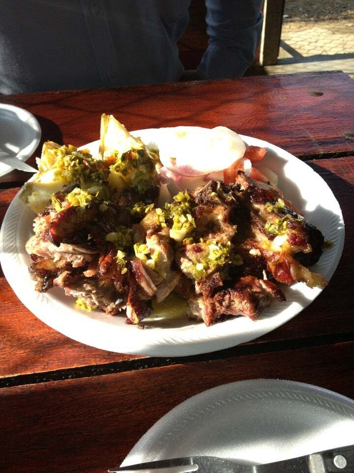 La Parrilla Del Che Mario