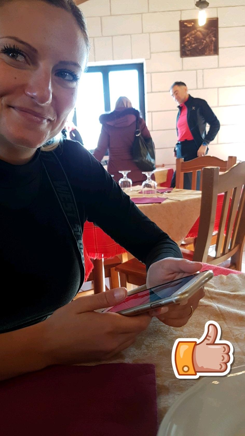 Rifugio Chez Nous
