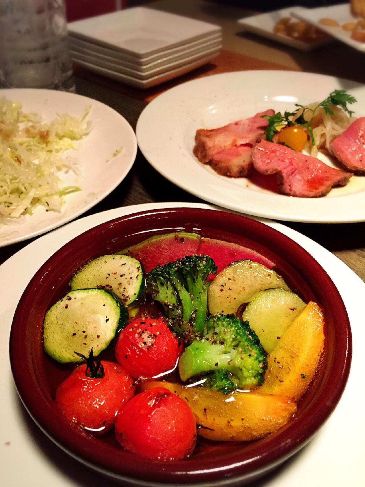 ニクバルダカラ豊田店