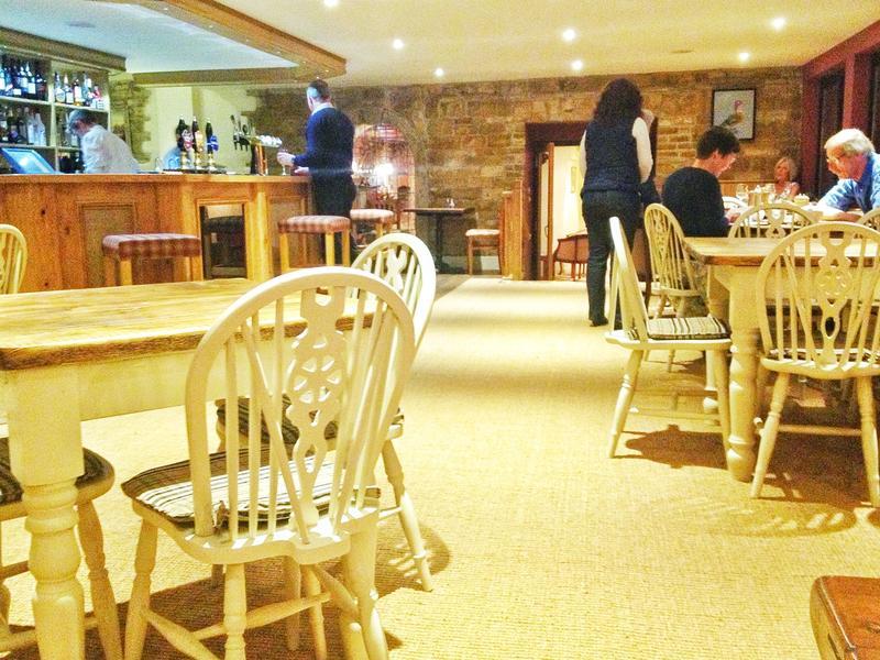 Mill House Hotel