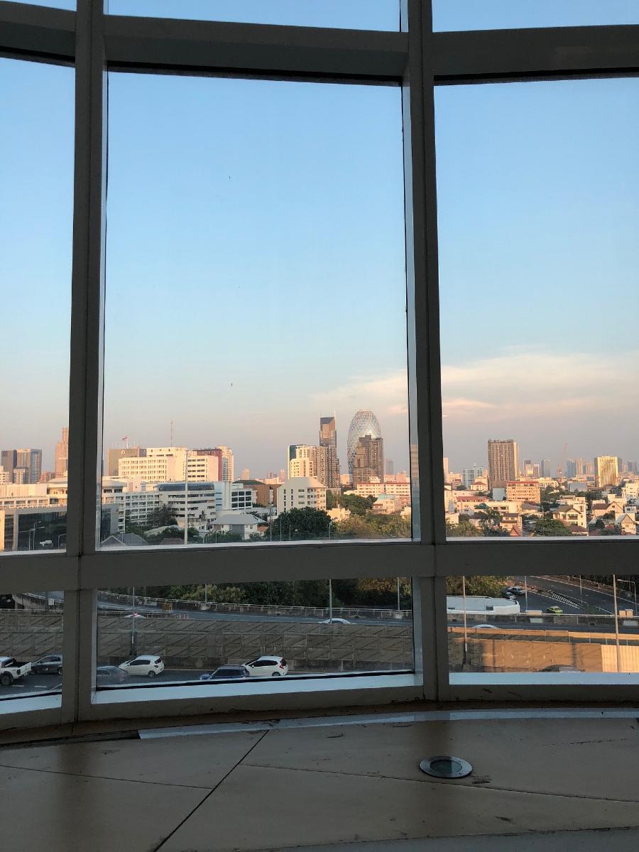 Au Bon Pain (Vichaiyut Medical Center, 10th floor)