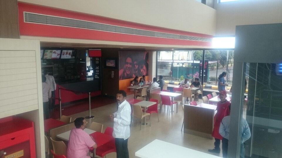 Photo from Foursquare