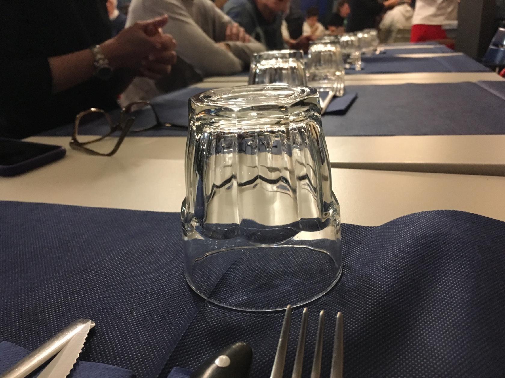 Marinin Pizza & Bistrot