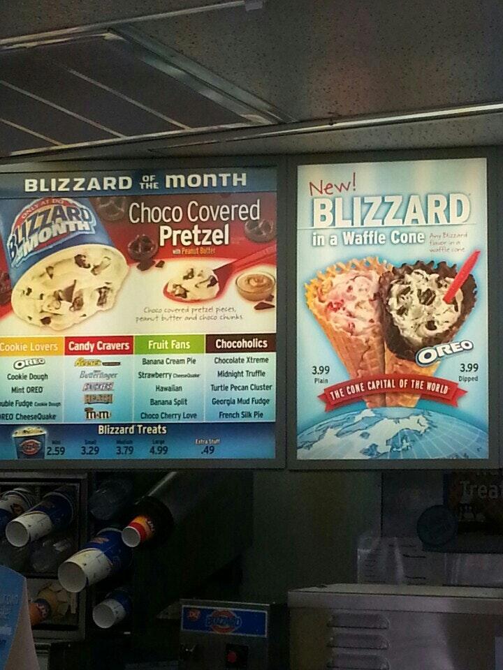 Dairy Queen