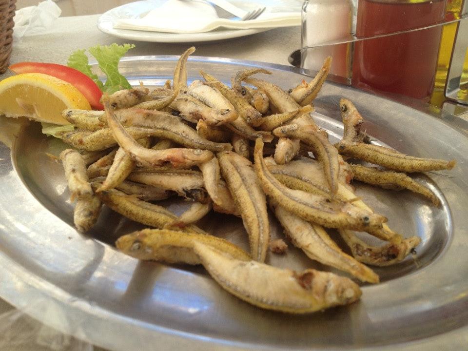 Restoran Jadran